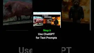 Image to Video Using Free AI Tools| AI Video Generator| Shorts