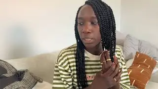 SOMETHING IS WRONG WITH MY HUSBAND 😱 | The Ayodi Family