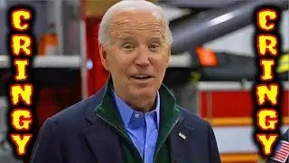 I Have NO CLUE What Joe Biden Means By This.....