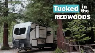 The BEST Way to Camp! | Smithwoods RV Park