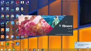 Filmora intro tutorial | make awesome  intro with wondershare Filmora