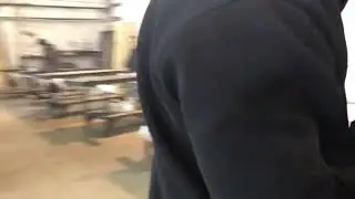 Входная дверь скрытые петли