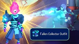 UNLOCKING 
