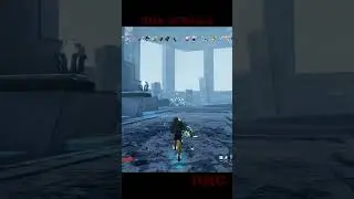 [BUNK] Loader gameplay - Risk of Rain 2
