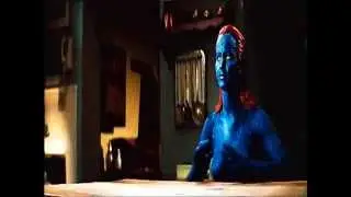 Mystique - Part Of Me