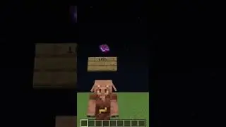 Minecraft Mob Rarest Drops #shorts