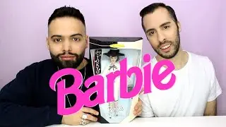 Barbie: Spring in Tokyo - Doll Unboxing & Review
