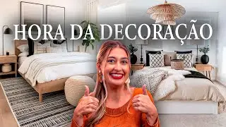 SUPER DICAS PARA SUA CASA - HORA DA DECORAÇÃO 23
