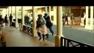 Goodbye Bafana Trailer