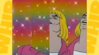 Heyyeyaaeyaaaeyaeyaa but beats 2 and 4 are swapped [A Caption Experience]