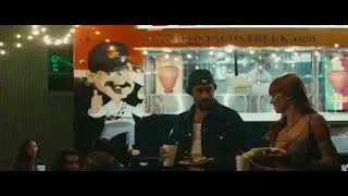 Bad Bunny ft. Bomba Estéreo - Ojitos Lindos - Un Verano Sin Ti #badbunny