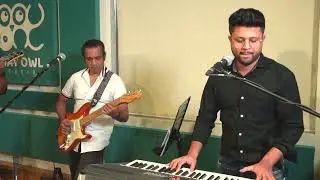 Jhoom jhoom - Sushant Divgikar, Arthur, Ian, Hansel, Gavin