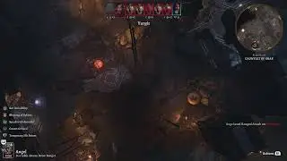 Baldur's Gate 3: Yurgir fight (duo tactacian)