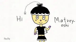 For Miazuki and Matveyoshi