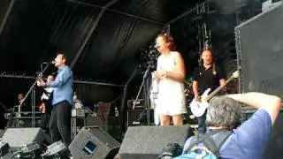 Hey Hey 16K - MJ Hibbett & The Validators