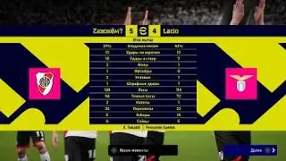 Выгребал с 0:3, сохранился обрезанный матч