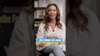 Chimène chante Piaf - Episode 8: "A quoi ça sert l'amour ?"