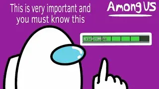 Things you should know about bars [Among us]