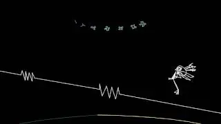 vib-ribbon - FiNCK - Theme Light (Perfect)