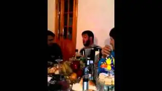 Даргинская песня