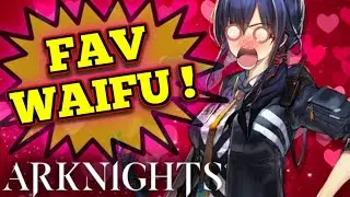 BIG UPDATE! +  Ch'en SUMMONS !  : Arknights