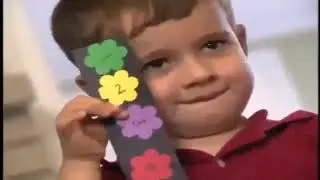 Barney & Friends:Counting(w/Funding)/Johnny Test:Head in Clouds(NaQis&Friends/HiT)(2017)