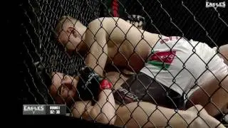 (Belarus) Bondar Mikhail vs Dmitry Fiodorov (Moldova)