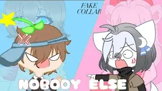 Anybody Else [meme] || Fake collab with @KuroNotHere || #collabwithkuro