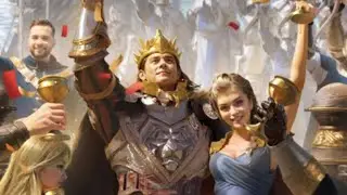 Rise of Empires #Gameplay July 3, 2024 | Welcome back my Friends |BEGINS