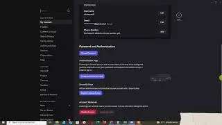 How To See Your Discord Account Password - Is It Even Possible
