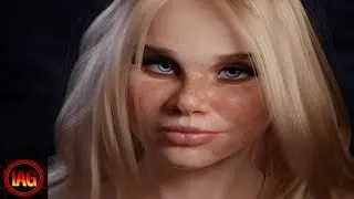 Lustgard Njorijanna Walk