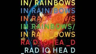 Radiohead - House Of Cards - Remastered