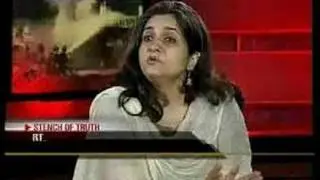 Part 4 Anti-Muslim Bombay Riots Exposed