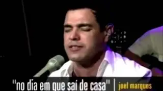 No dia em que eu fui exorcisado