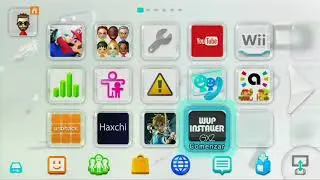 NUEVO NINTENDONT PARA WII U MAS CANAL