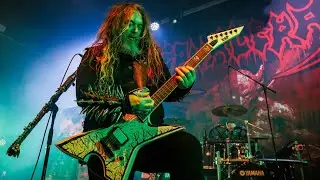 Sepultura (Cavalera) - Territory @ Phoenix AZ 2025