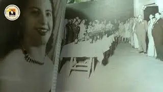 Libros que hablan. Fernando de la Mora. Las memorias de la ciudad.