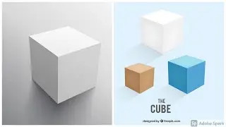 how to make a 3D image