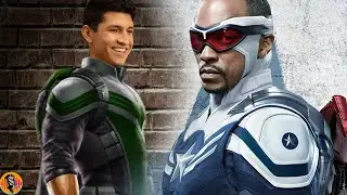 Captain America 4 Star Reveals Advice Anthony Mackie Gave Him