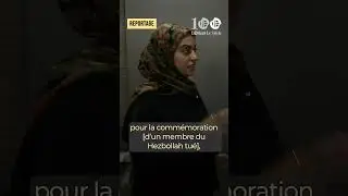 La guerre au Liban-Sud, vue par des photographes