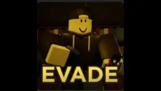 Roblox Evade 