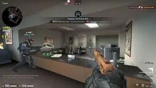 WIERDEST CSGO SLOMO CLIPS AND TRICKS