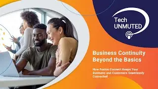 How to Achieve TRUE Business Continuity in Microsoft Teams