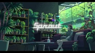 S P R O U T [ An Emerging Chillwave - Synthwave - Retrowave Mix ]