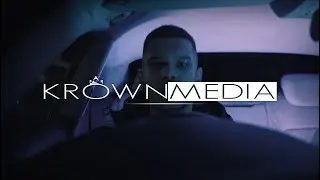 Kraza - No Hook [Music Video] (4K) | @KrownMedia