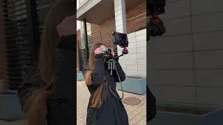 Beastgrip Pro Series 1.55x Anamorphic Lens MK2 