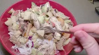 Here is one of my meals I eat while maintaining my deficit
