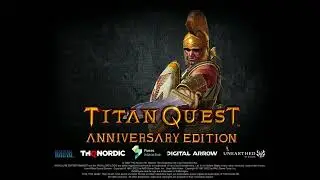 Titan Quest Legendary part 3 Athens to Village of Sais