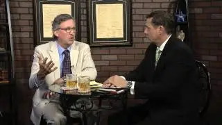 The Burnie Thompson Show, Episode 21, 7-13-14