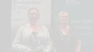 2024 UK River Prize Winner Interviews
